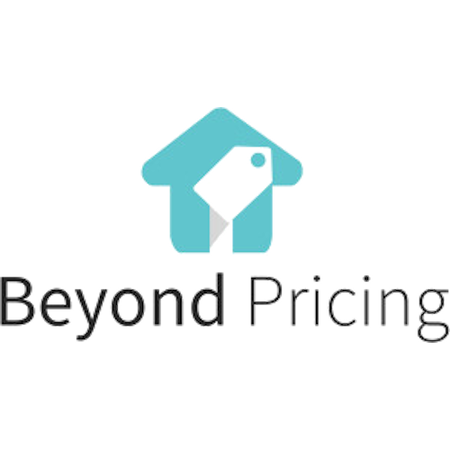 Beyond Pricing Logo